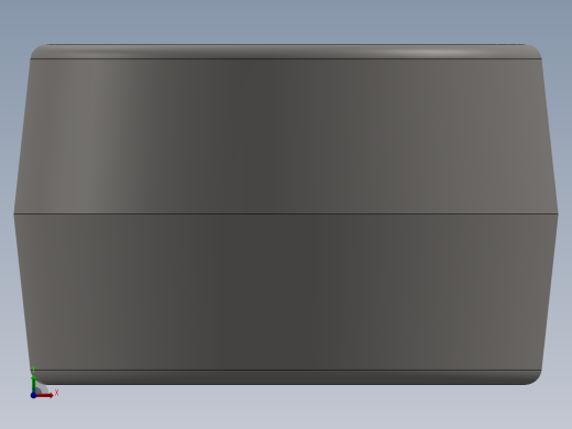 扳手图纸前视缩略图