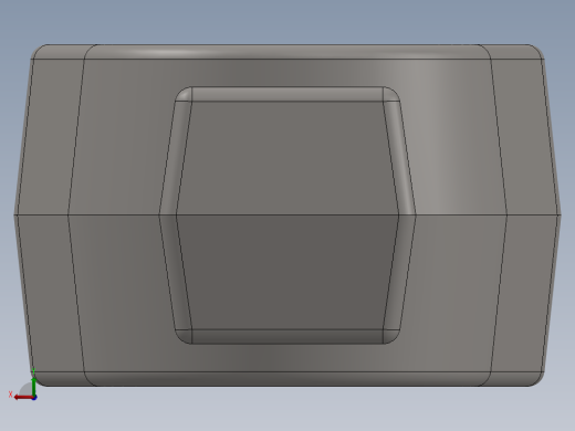 扳手图纸后视缩略图