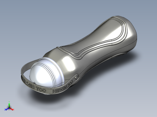 瓶子、罐子、桶(42)正等轴测缩略图