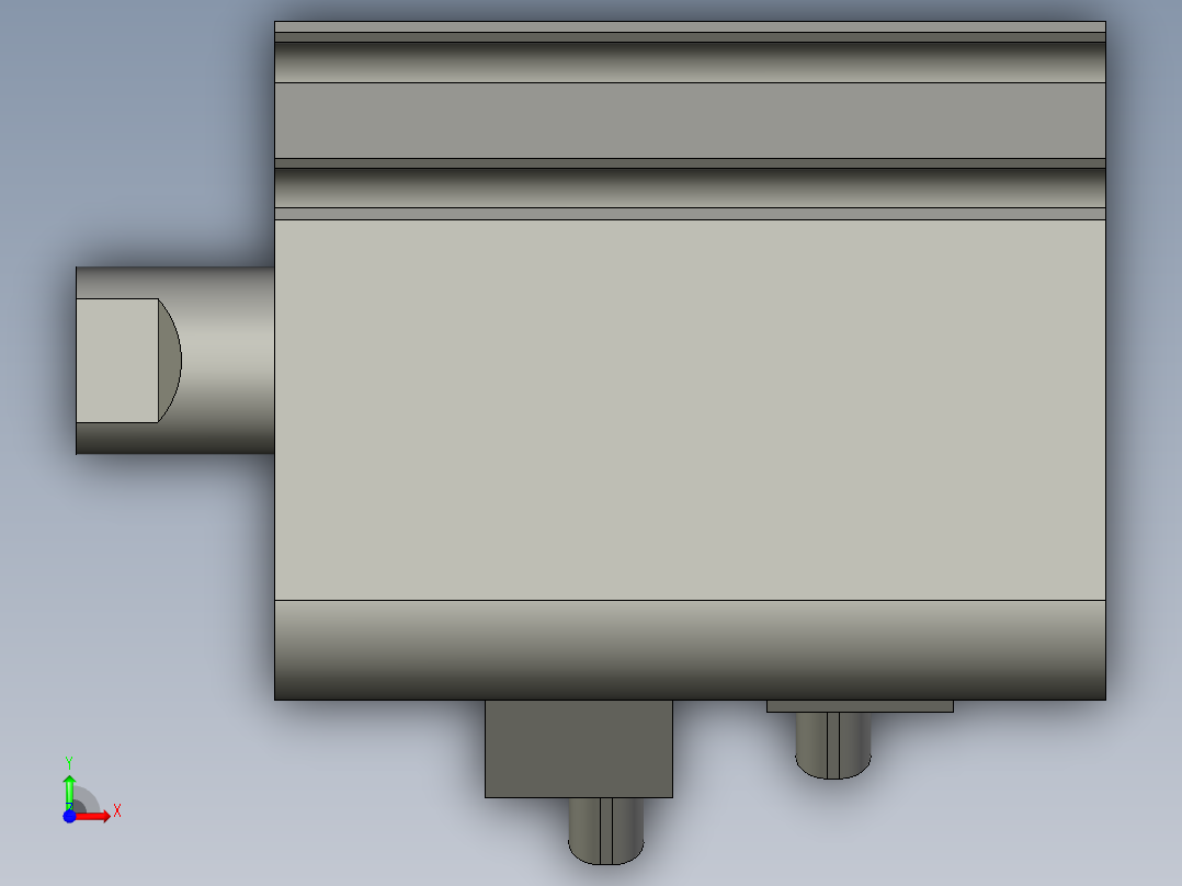 CDQ2A16-5DZ-M9BVLCDQ2A16-5DZ-M9BVL(0_0_0)前视图