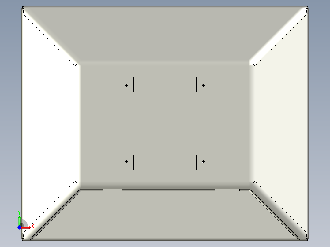 第一台nut-前左DEll17寸显示器29020159前视图