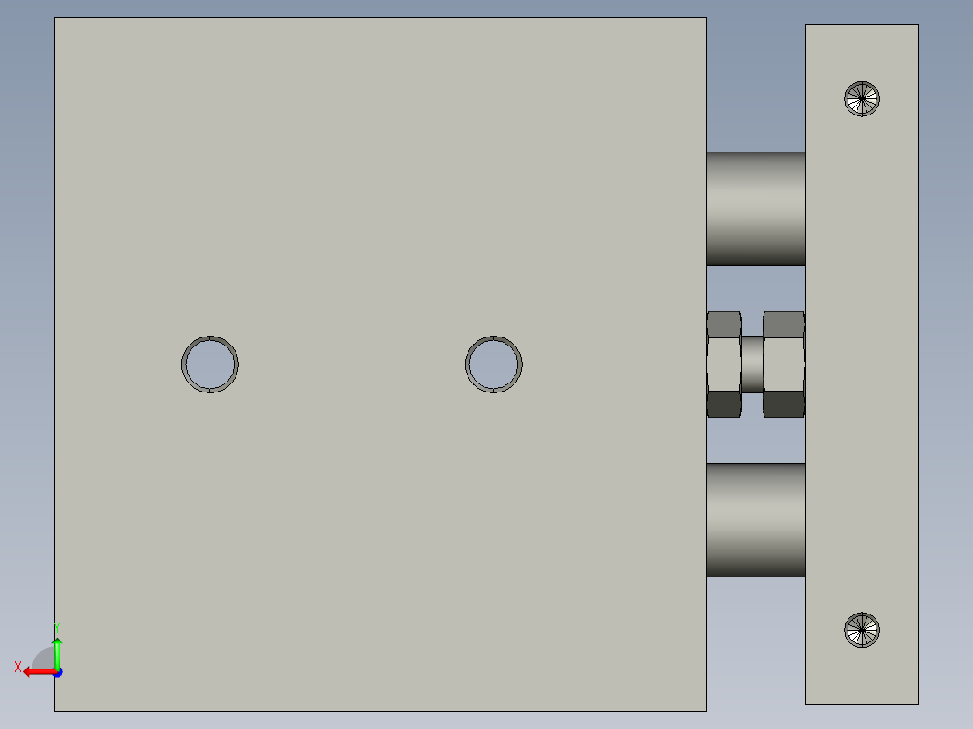 CXSM32-10-Y59BL_0_0_0_后视图