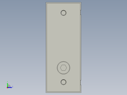 CXSM32-10-Y59BL_0_0_0_左视缩略图