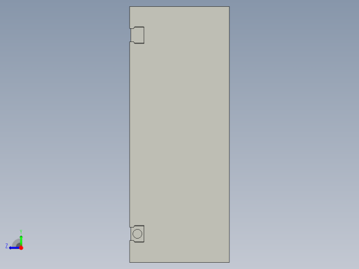 CXSM32-10-Y59BL_0_0_0_右视缩略图