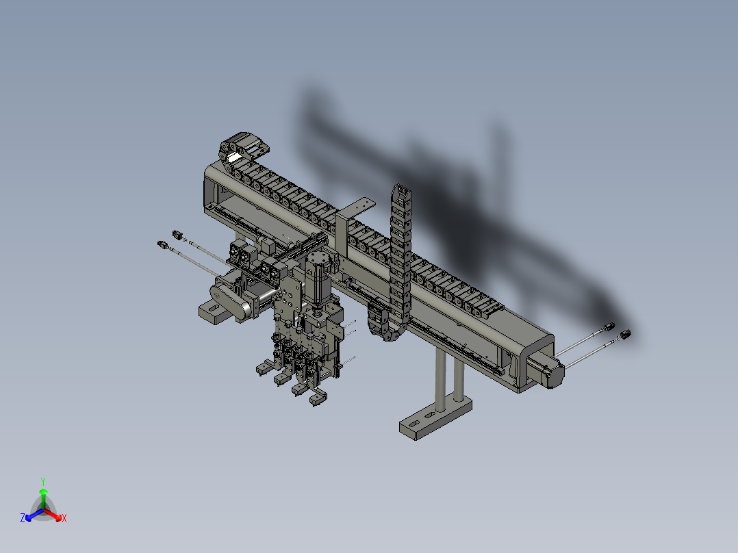 03上吸料机械手(3920)-副本主视图