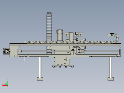 03上吸料机械手(3920)-副本后视缩略图