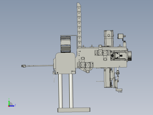 03上吸料机械手(3920)-副本左视缩略图