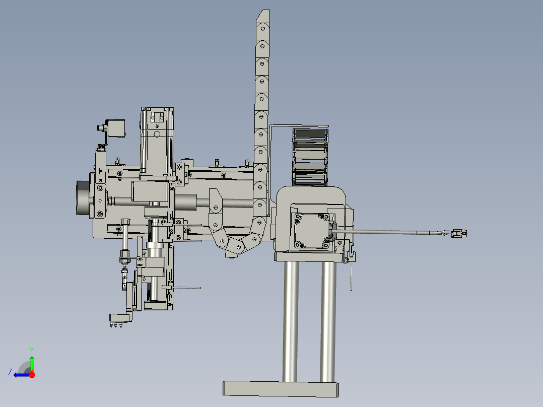 03上吸料机械手(3920)-副本右视图