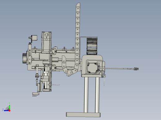 03上吸料机械手(3920)-副本右视缩略图