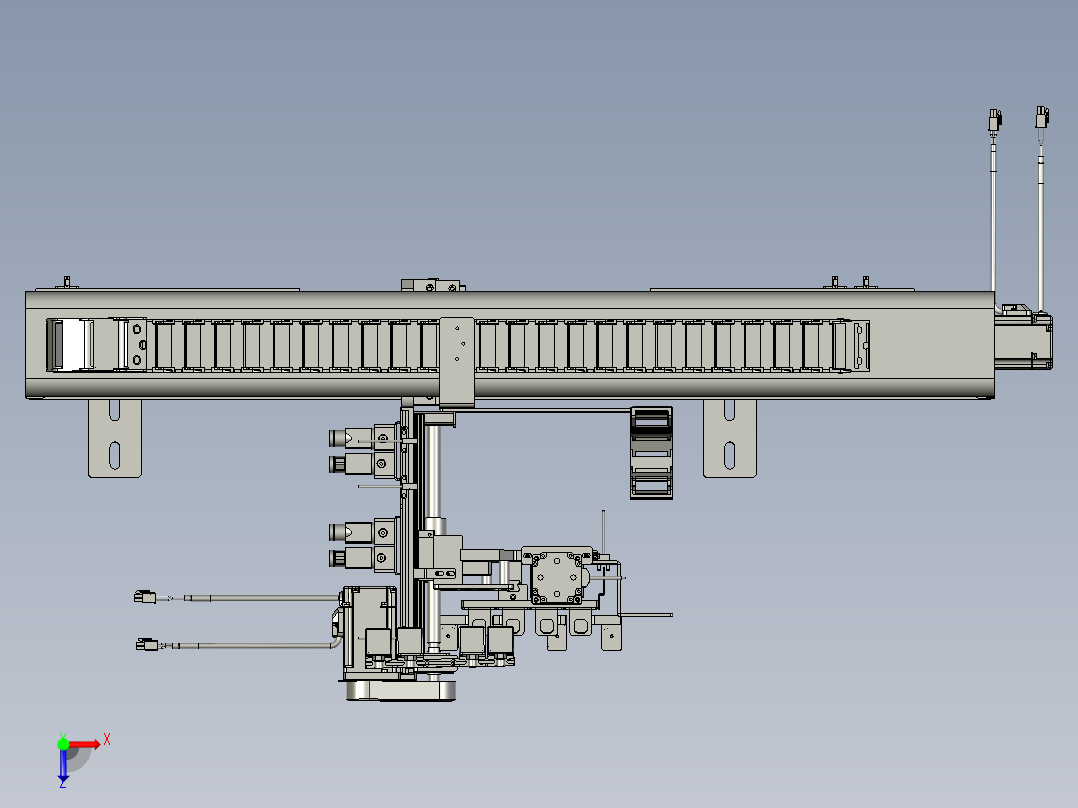 03上吸料机械手(3920)-副本俯视图