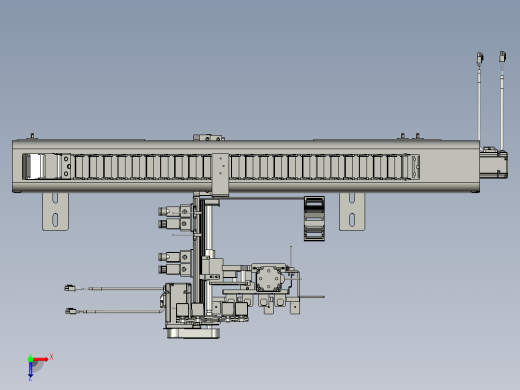 03上吸料机械手(3920)-副本俯视缩略图
