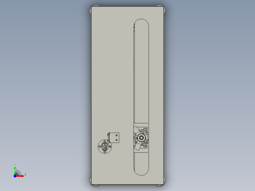扫码+称重+上盖总装前视缩略图
