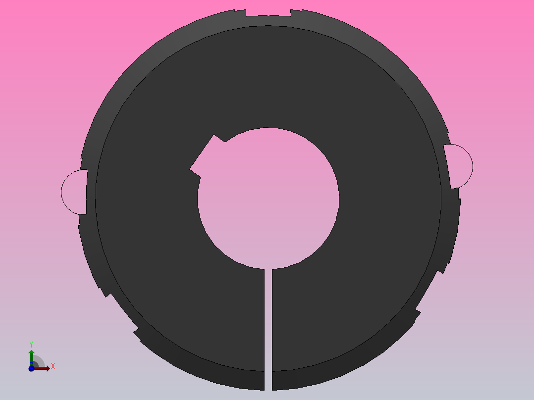 锥套_4545-60后视图