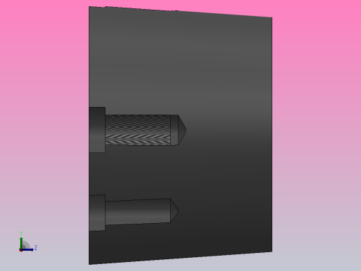 锥套_4545-60右视缩略图