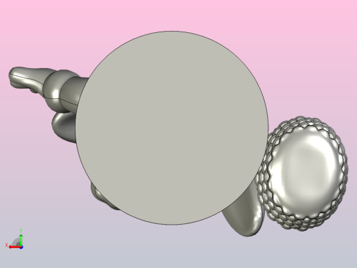 立耳弯后视缩略图