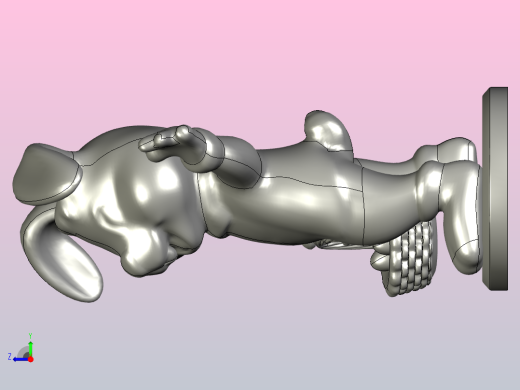 立耳弯右视缩略图