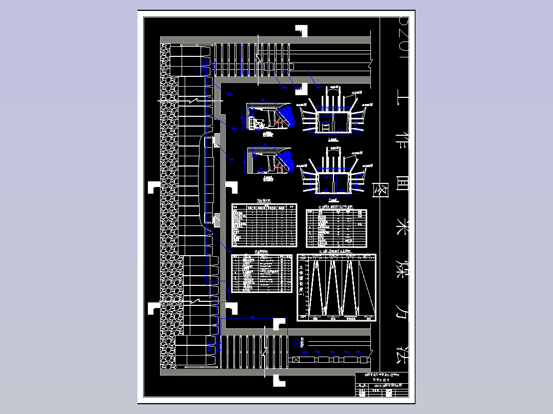 唐口煤矿1.5 Mt-a新井设计-煤巷锚杆支护技术的研究及应用（含图纸）