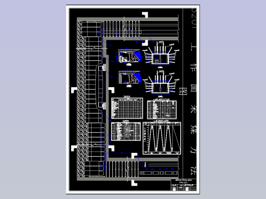 唐口煤矿1.5 Mt-a新井设计-煤巷锚杆支护技术的研究及应用（含图纸）