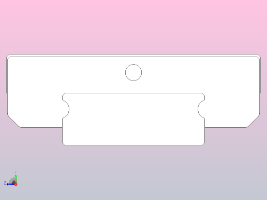 直线导轨滑块-MGW7C2R175Z0C右视缩略图