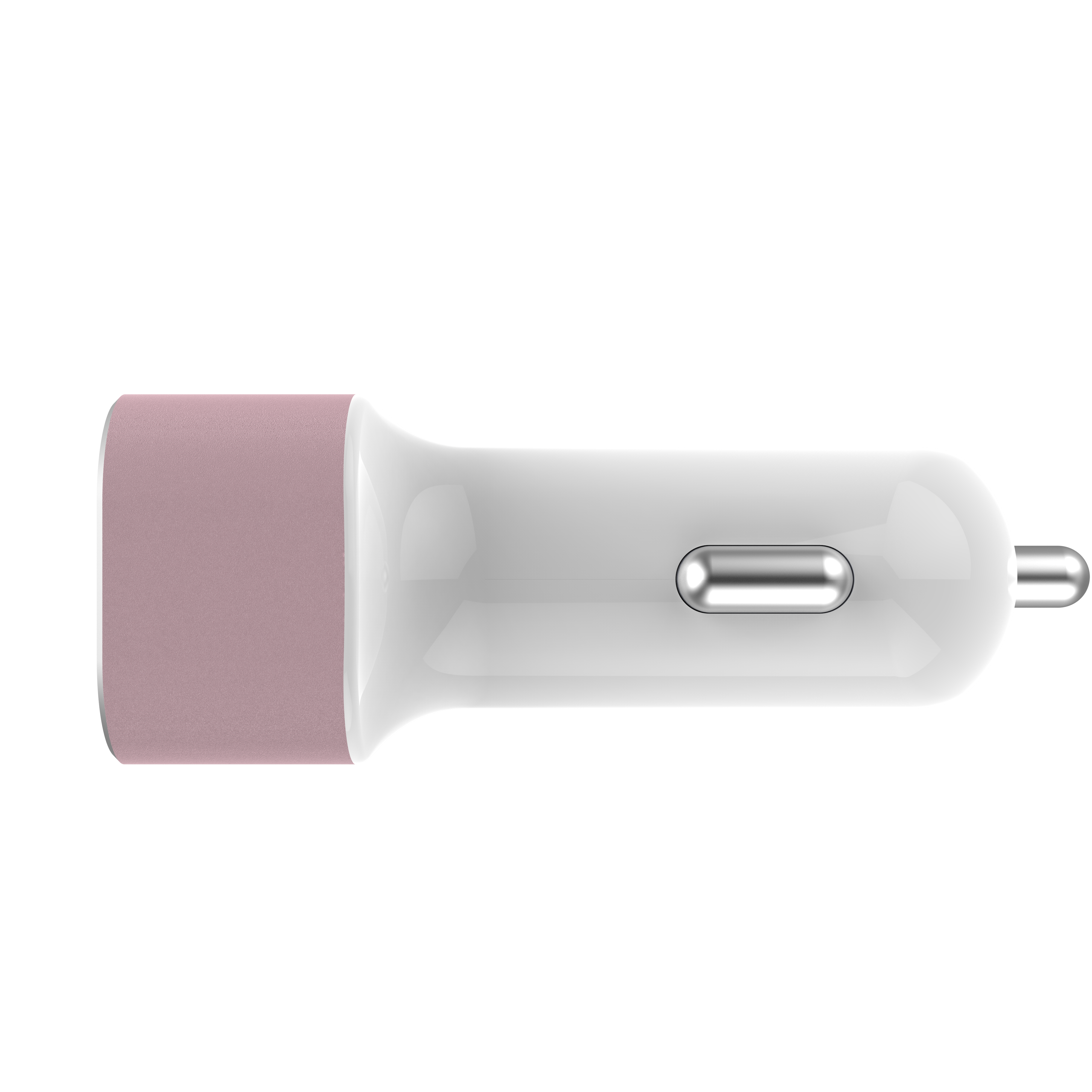 USB 车载充电器