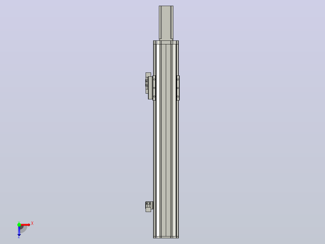 CCTL模组TL60-S300-BD..zip.zip俯视图