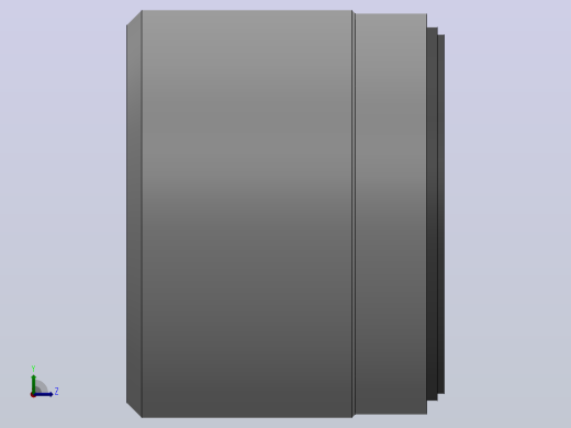 WT...RS型条形背板式万向节滚针轴承_WT 3137 RS.zip.zip左视缩略图