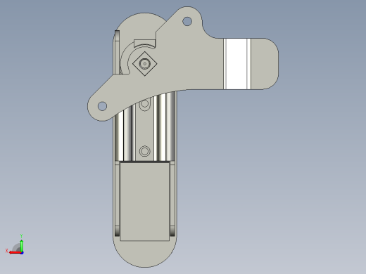 锁后视缩略图