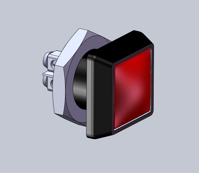 GQ12S_10A[GQ12S_10A]红波按钮开关指示灯