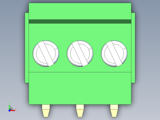 15EDG-3.5-3P(H-Hht)前视缩略图
