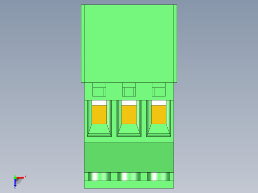 15EDG-3.5-3P(H-Hht)俯视缩略图