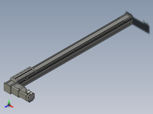 欧规系列-LB8-L150-S1100-BL-ZP75-C3
