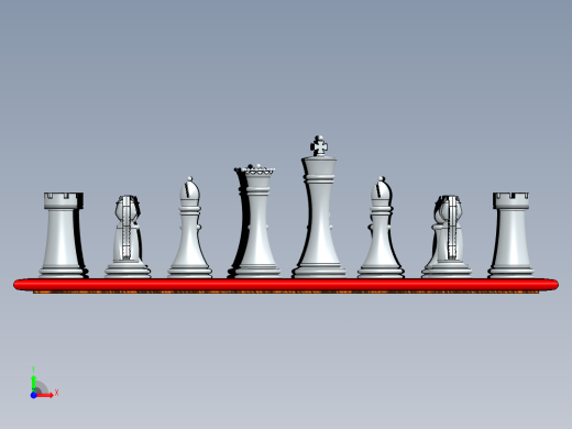 象棋3前视缩略图