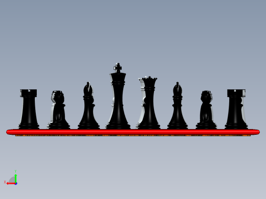 象棋3后视缩略图