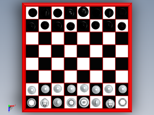 象棋3俯视缩略图