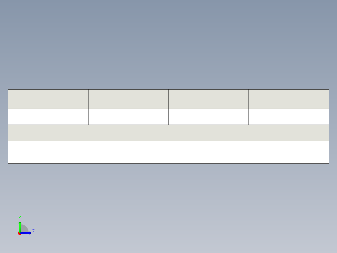 不銹鋼鉸鏈CMM-SST-3D多系列多零件图纸模型左视图
