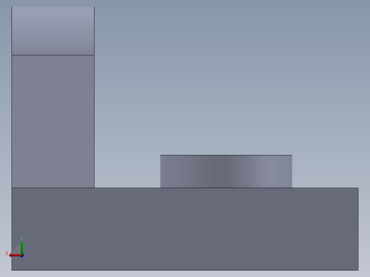机械零件图10后视缩略图