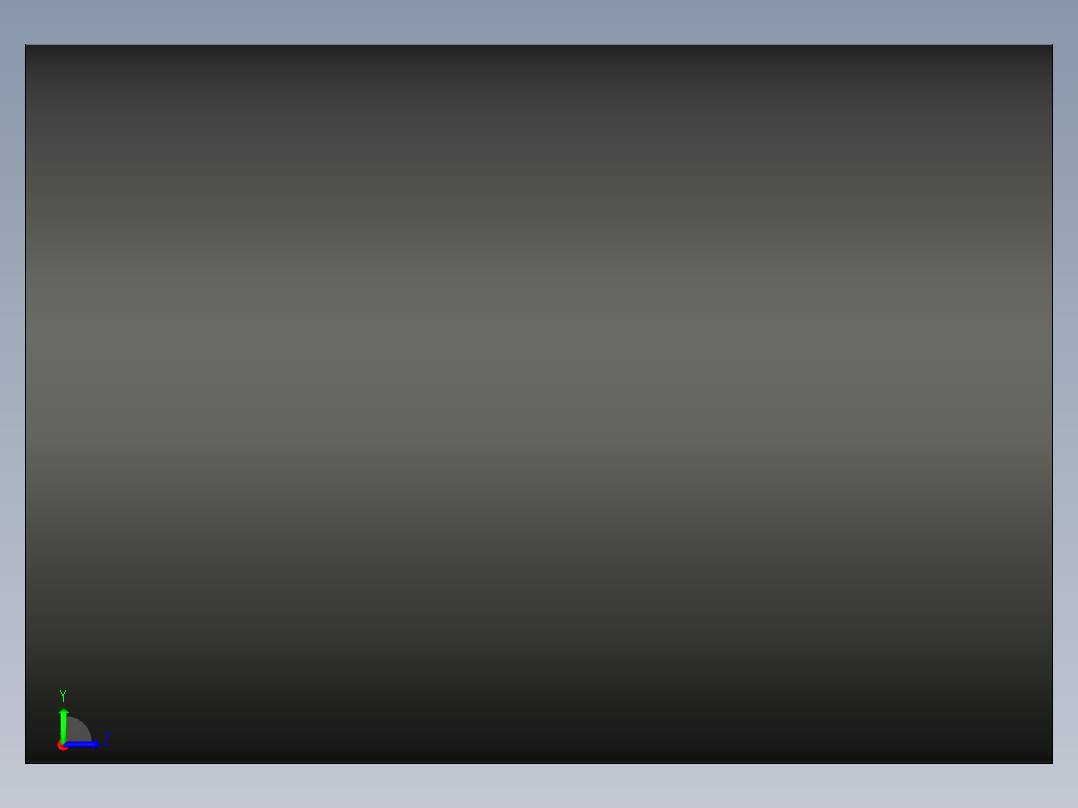 HP 系列 P 夹-H2P-BK左视图