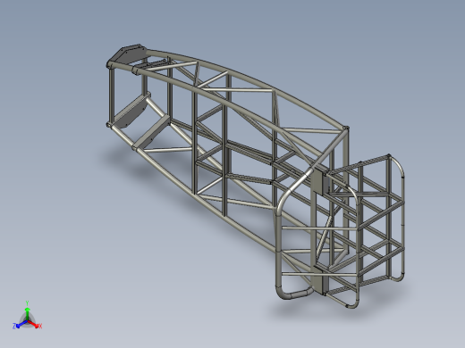 新卡特勒姆设计