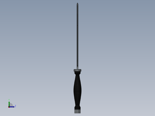 刺刀15左视缩略图