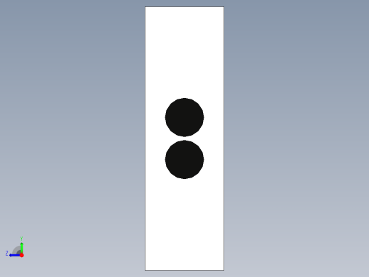 支架光纤_漫反射型FR-W10右视缩略图