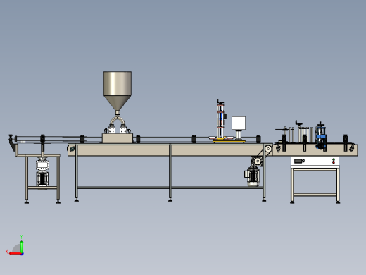 胶水灌装包装机creo5.0.zip后视缩略图