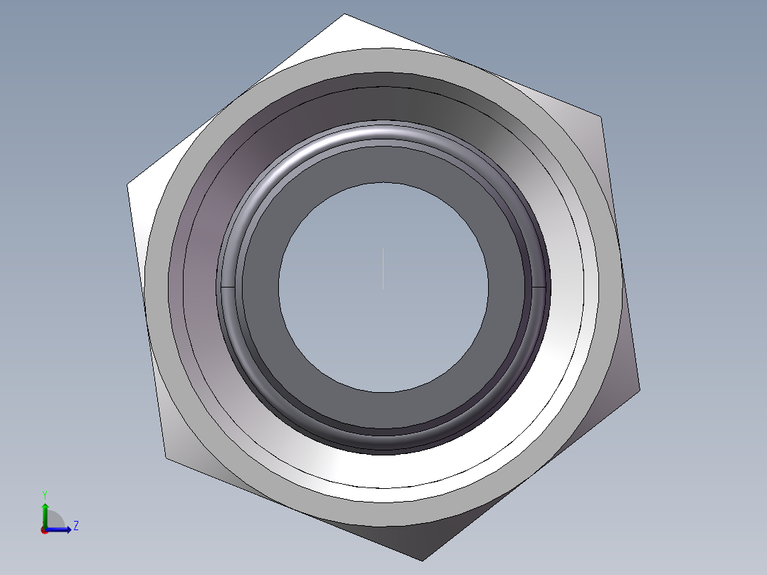 90度焊接接头、2WD-30X4.0.zip左视图