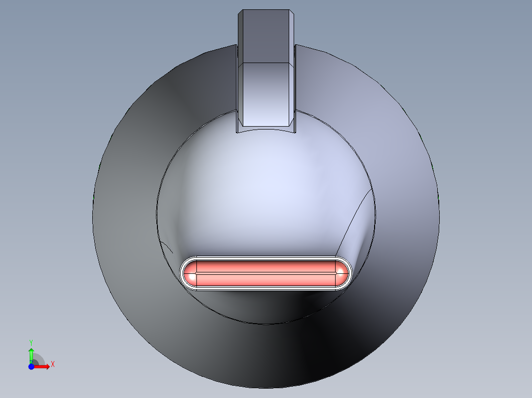 笔、中性笔、铅笔(16)前视图