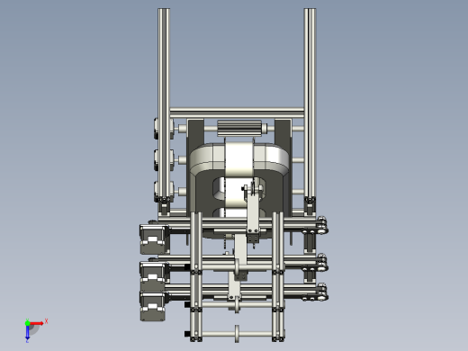 B2004357-绕线机俯视缩略图