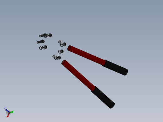 钳子、手钳子(53)