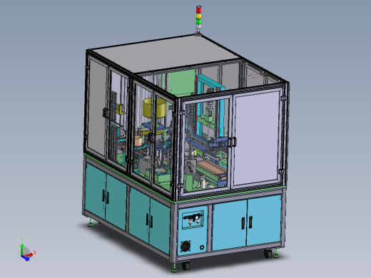 电容铺料设备xt