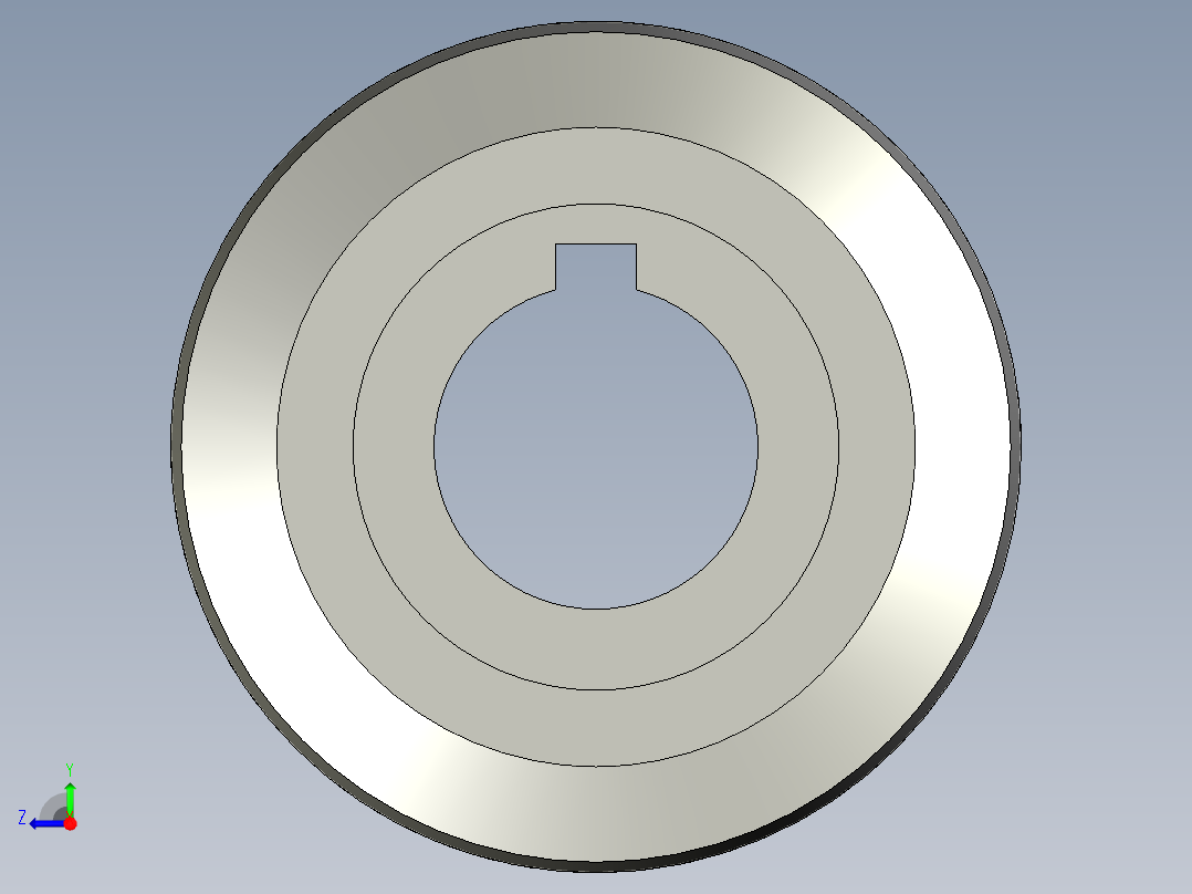 GPA26GT2060-A-H8右视图