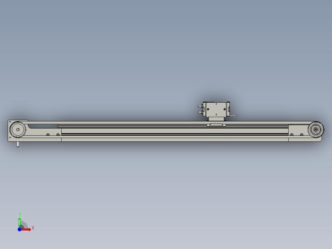 JALD22-2-刮胶-Z-01前视图