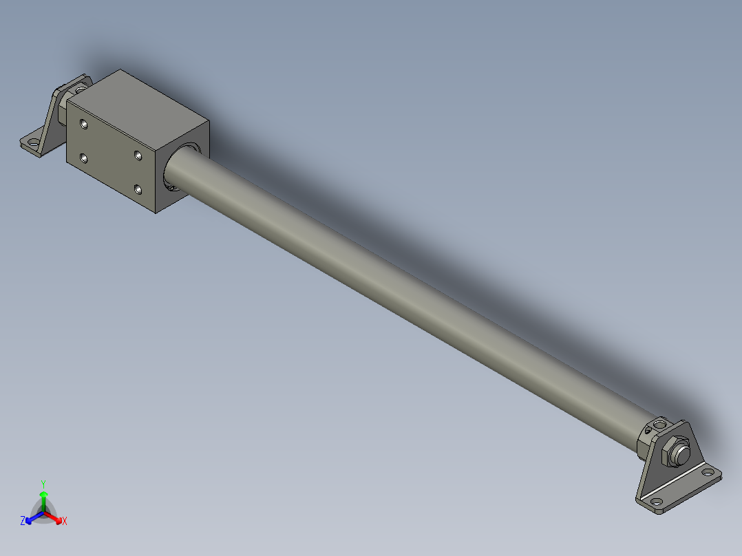 RMS16X300LB_0_-y主视图