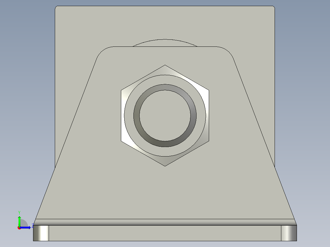 RMS16X300LB_0_-y左视图